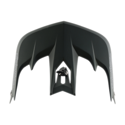 Casco MTB TROY LEE DESIGNS STAGE MIPS DRONE Gris