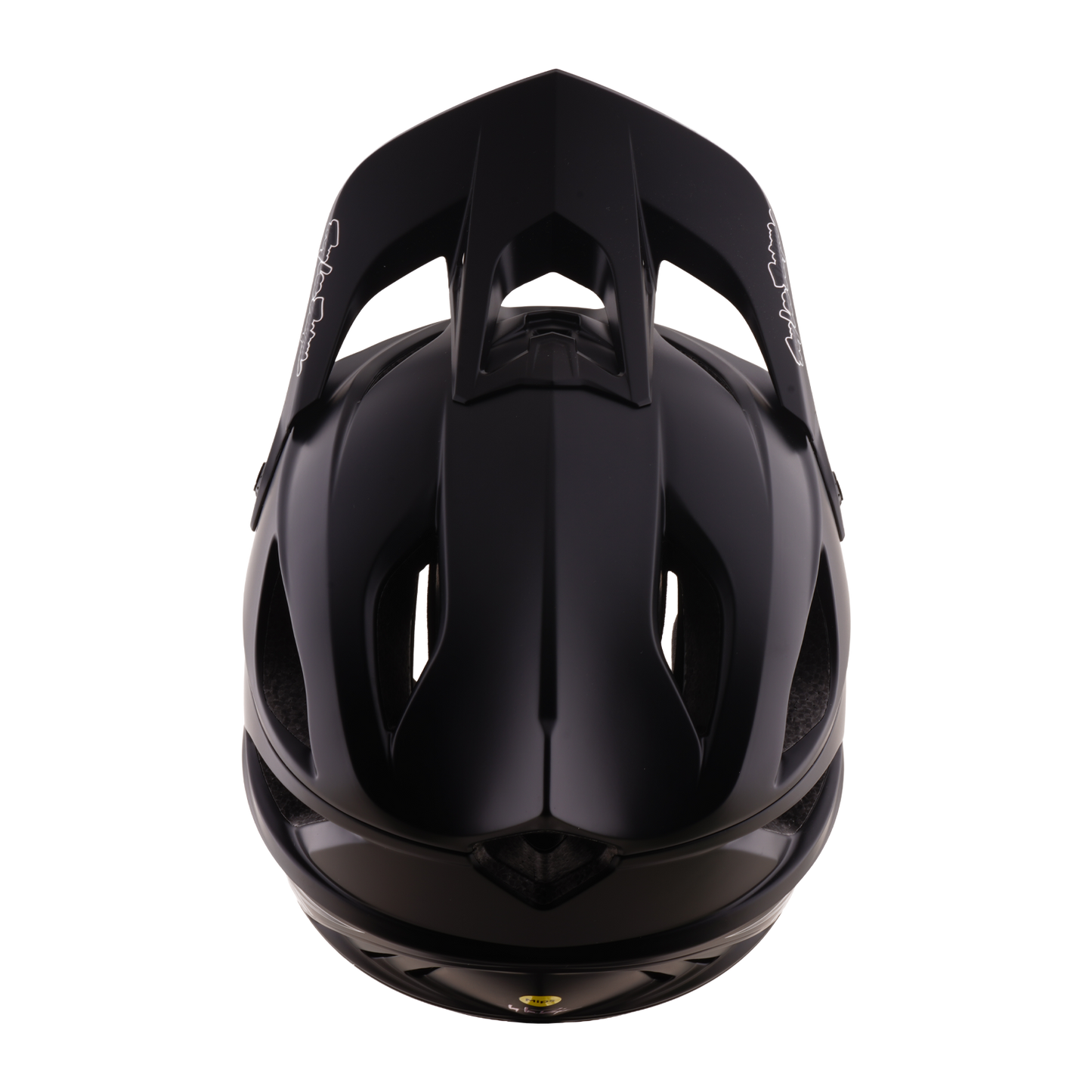 Casco MTB TROY LEE DESIGNS STAGE STUNT DRONE Negro