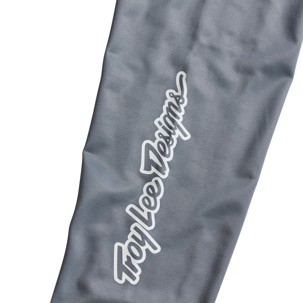 Maillot TROY LEE DESIGNS SKYLINE PRO DESCEND de manga larga Slate