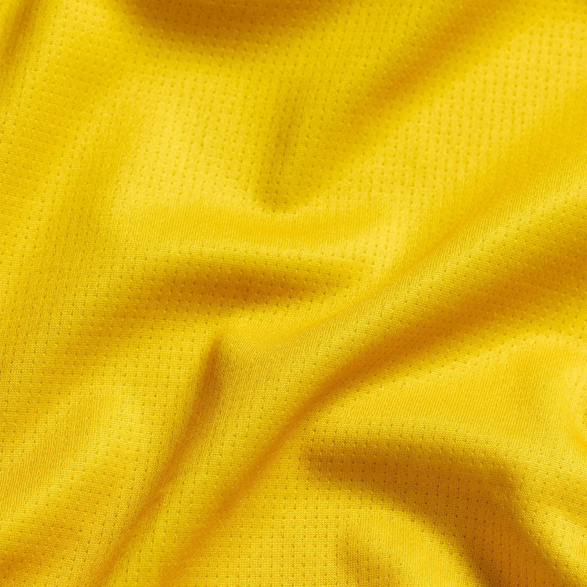 Maillot de manga larga TROY LEE DESIGNS SKYLINE CHILL SWITCHBACK amarillo ácido