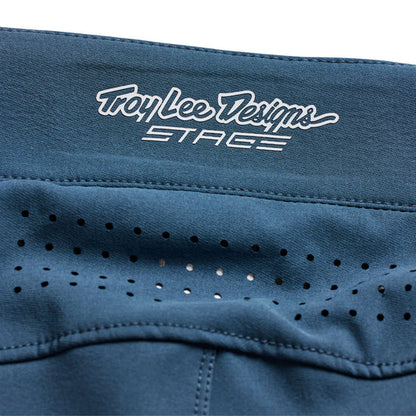 Pantalón TROY LEE DESIGNS STAGE MONO Slate