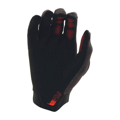 Guantes TROY LEE DESIGNS AIR STRIPES Negro