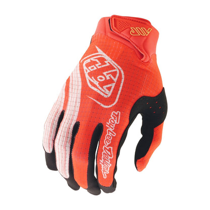 Guantes TROY LEE DESIGNS AIR STRIPES Rojo