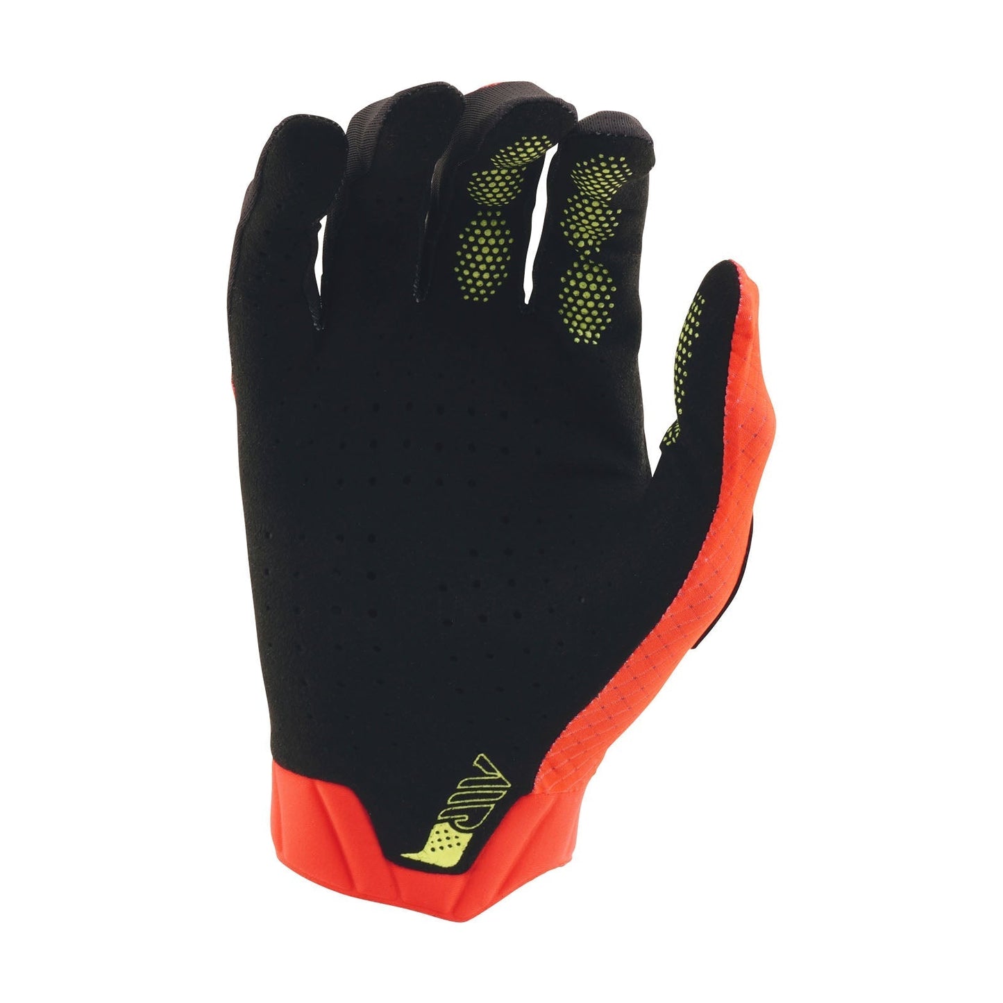 TROY LEE DESIGNS AIR STRIPES Guantes Rojo