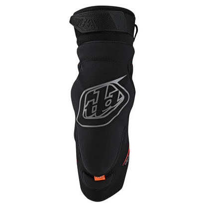 Rodilleras TROY LEE DESIGNS RAID Negro