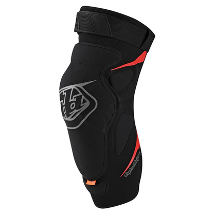 Rodilleras TROY LEE DESIGNS RAID Negro