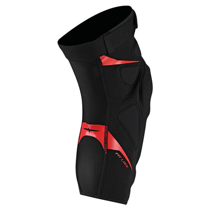 Rodilleras TROY LEE DESIGNS RAID Negro