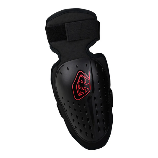 TROY LEE DESIGNS Coderas ROGUE Negro