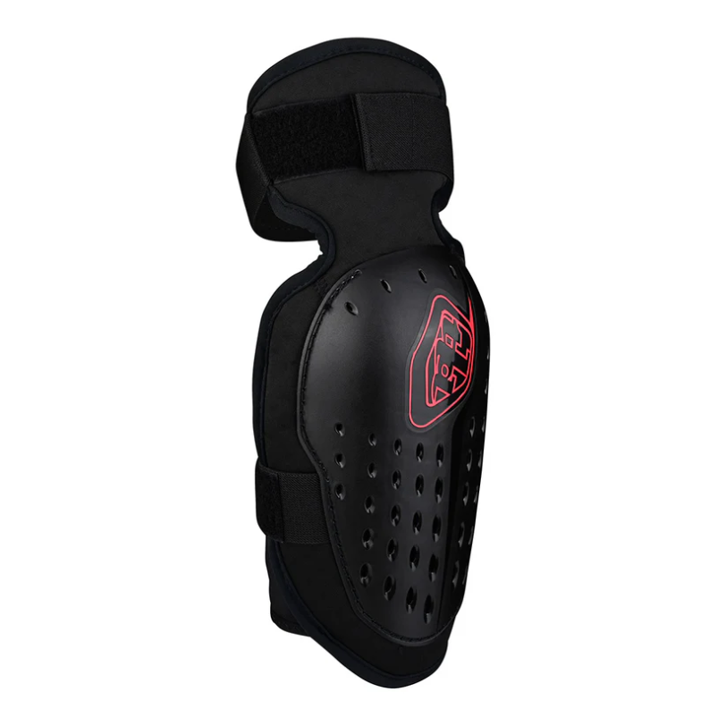 TROY LEE DESIGNS Coderas ROGUE Negro