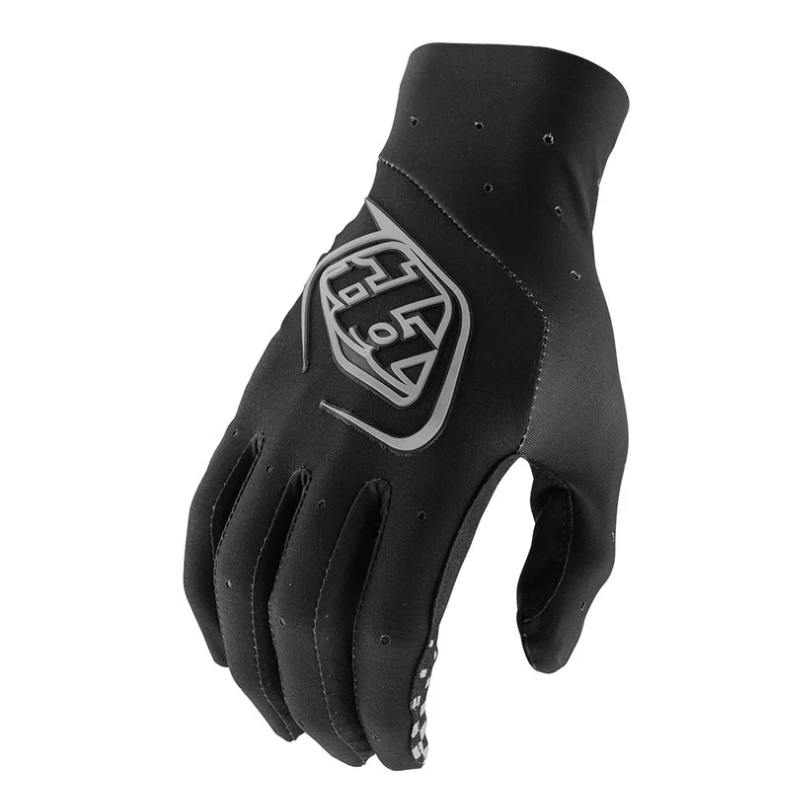 TROY LEE DESIGNS SE ULTRA SOLID Guantes Negro