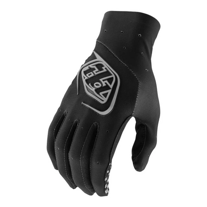 Guantes TROY LEE DESIGNS SE ULTRA SOLID Negro