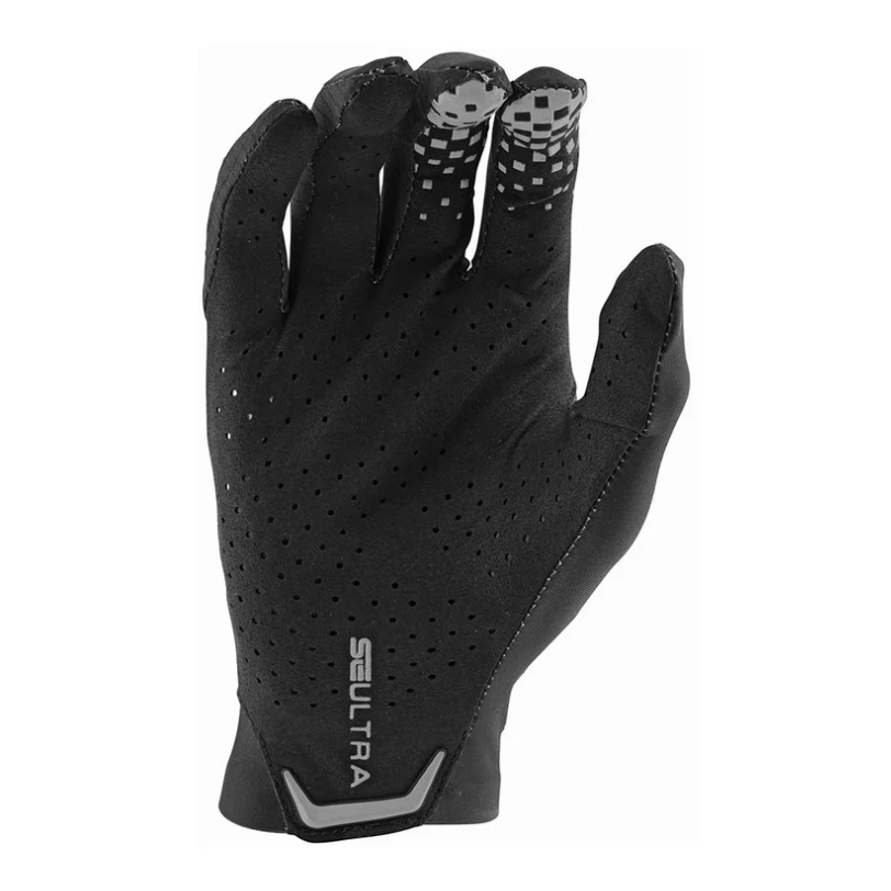 TROY LEE DESIGNS SE ULTRA SOLID Guantes Negro