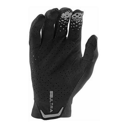 Guantes TROY LEE DESIGNS SE ULTRA SOLID Negro