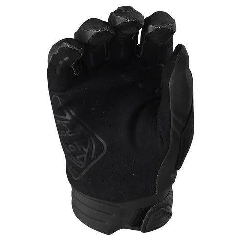 TROY LEE DESGNS GAMBIT Guantes de mujer Negro