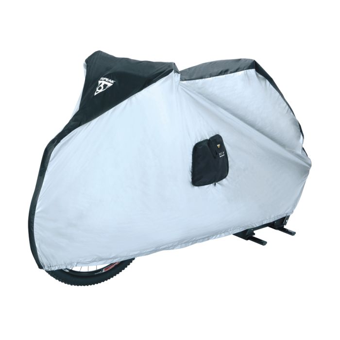 TOPEAK CUBRE BICICLETA 27,5"/29" Cubre Bicicleta