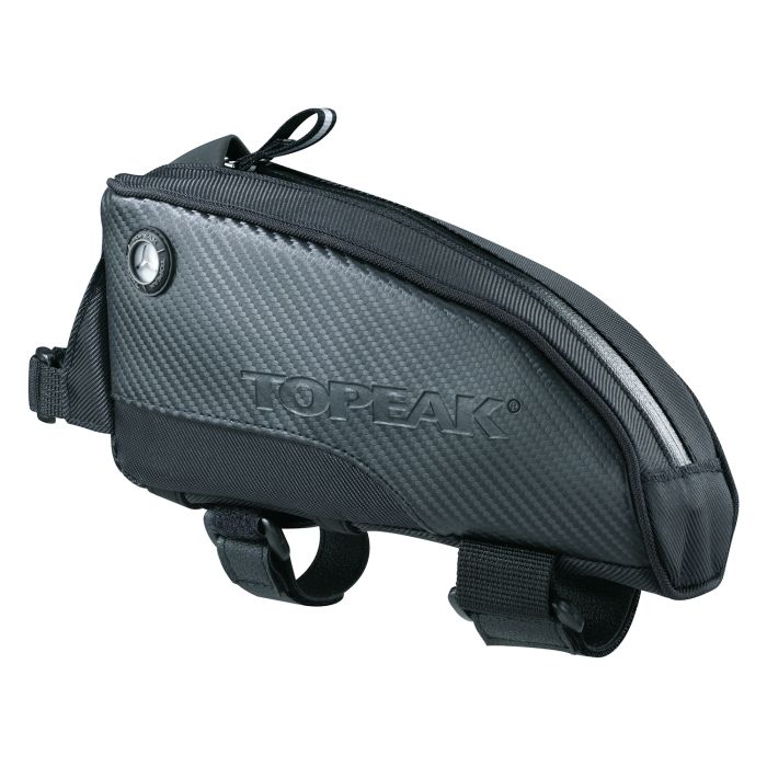 Bolsa de transporte TOPEAK FUEL TANK MEDIUM Negro
