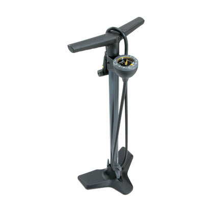 Bomba de Pie TOPEAK JOE BLOW RACE Negro