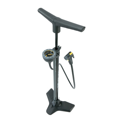 Bomba de Pie TOPEAK JOE BLOW RACE Negro