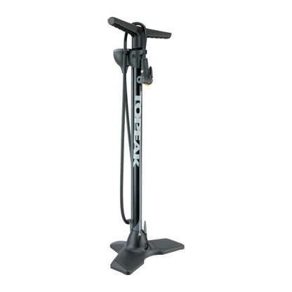 Bomba de Pie TOPEAK JOE BLOW RACE Negro