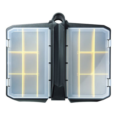 Taller Portátil TOPEAK PREPSTATION PRO (55 Piezas)