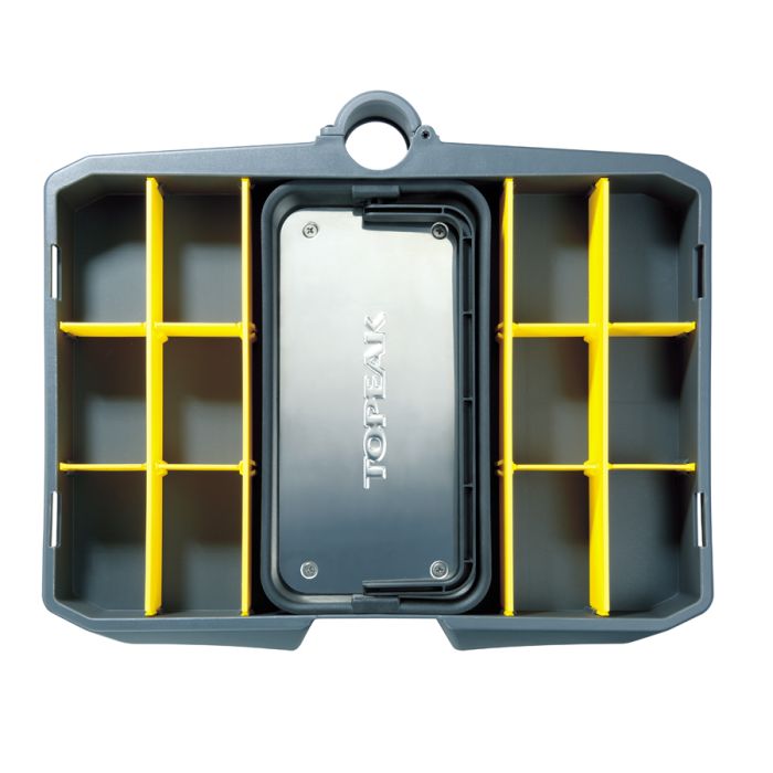 TOPEAK PREPSTATION PRO taller portátil (55 unidades)