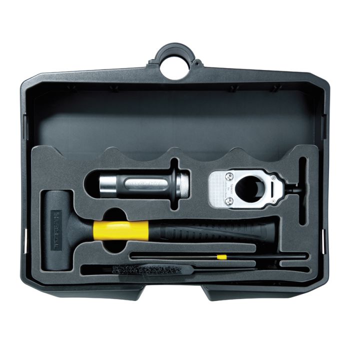 TOPEAK PREPSTATION PRO taller portátil (55 unidades)