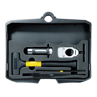 Taller Portátil TOPEAK PREPSTATION PRO (55 Piezas)