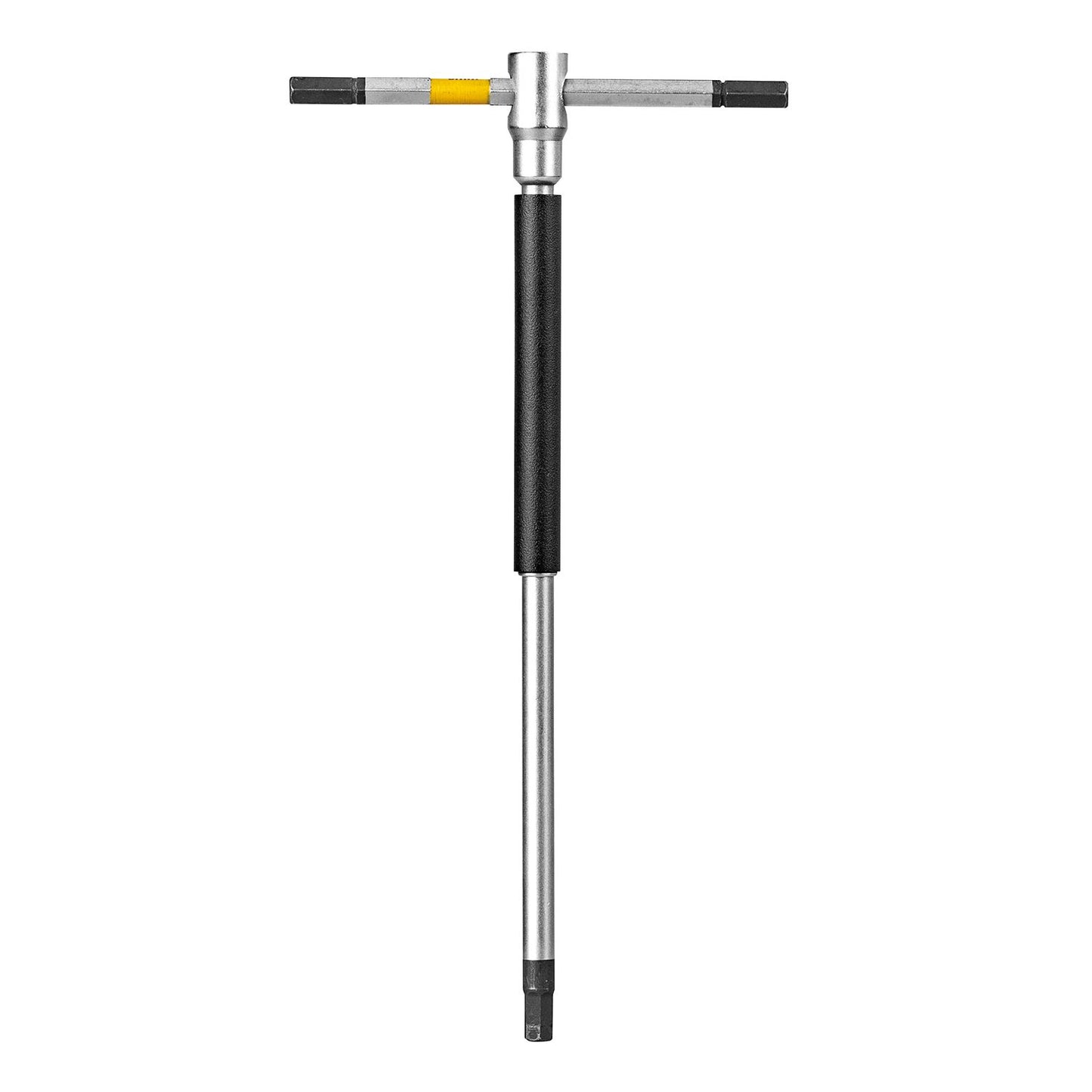 Juego de 8 llaves deslizantes hexagonales TOPEAK T-HEX