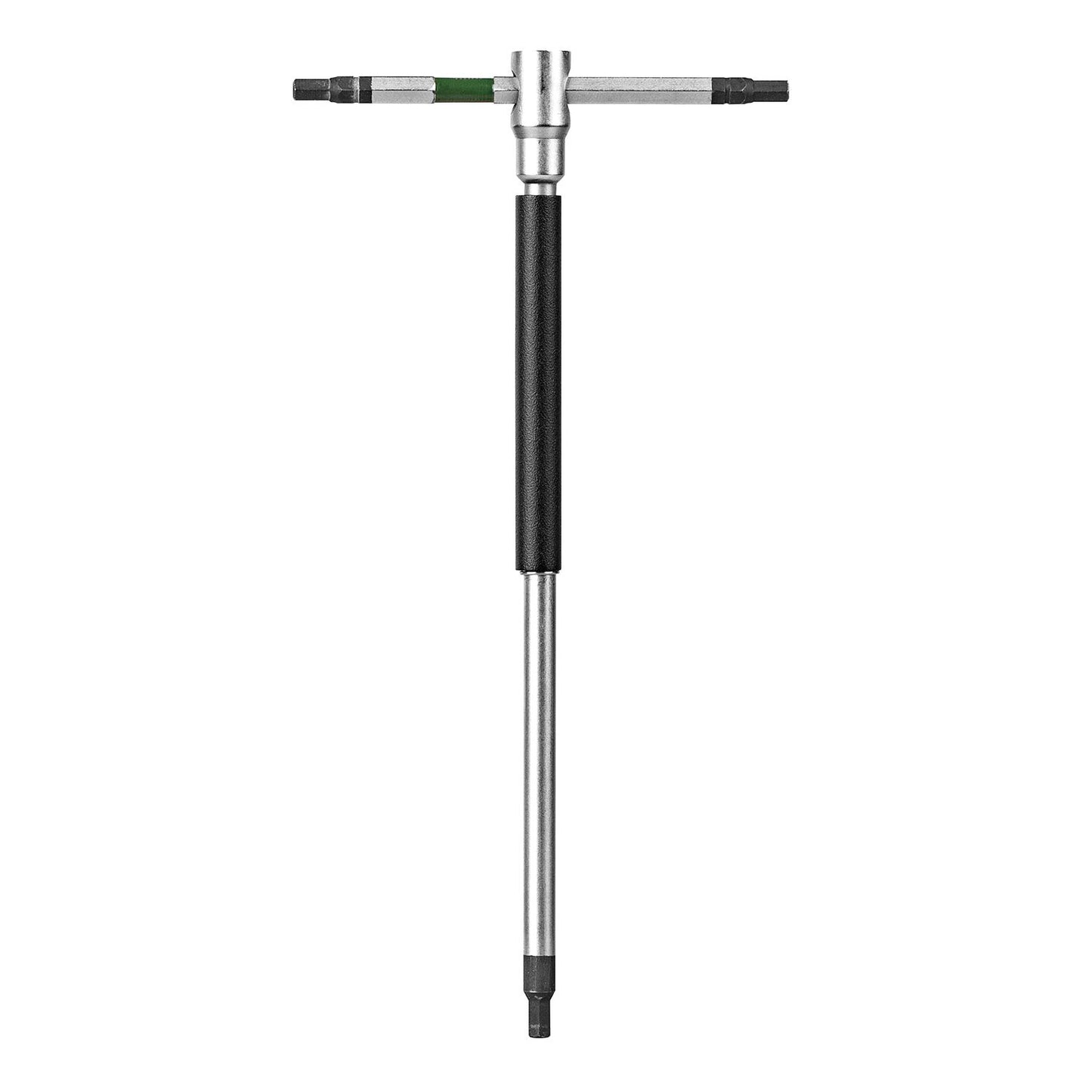 Juego de 8 llaves deslizantes hexagonales TOPEAK T-HEX