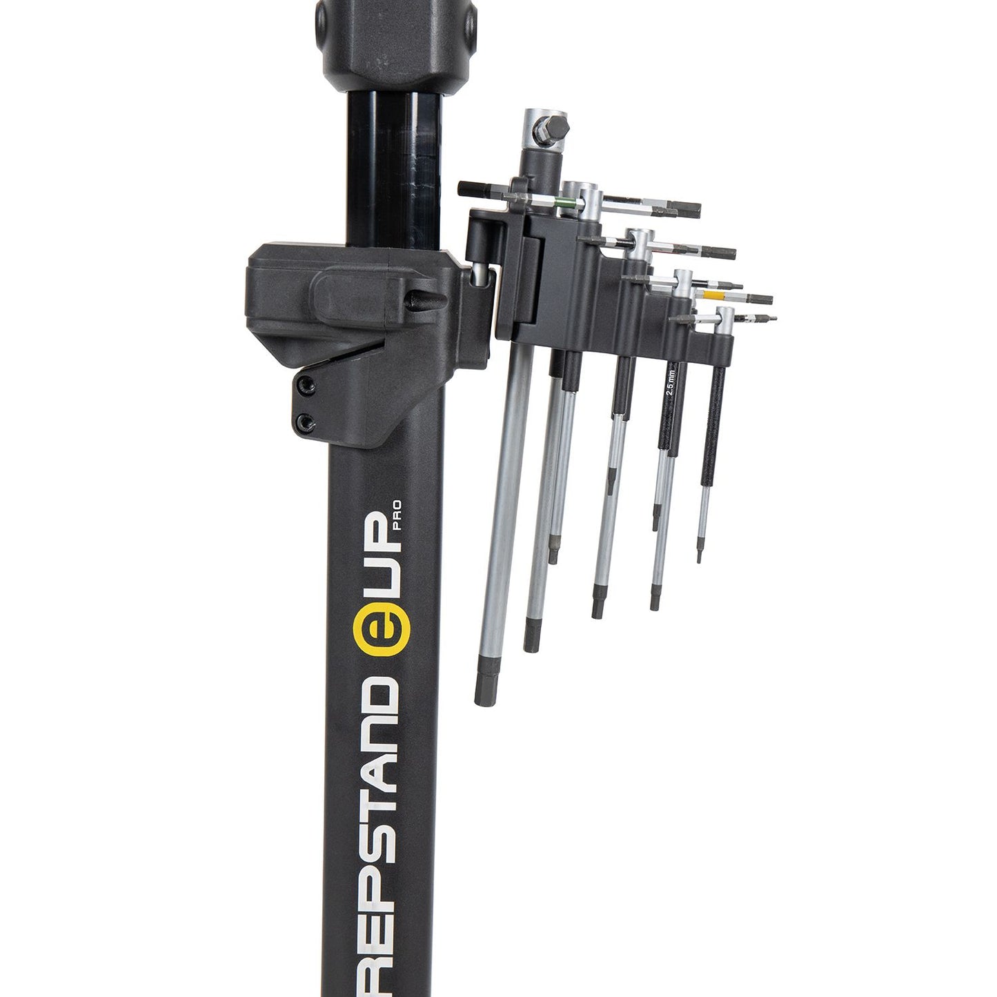 Juego de 8 llaves deslizantes hexagonales TOPEAK T-HEX