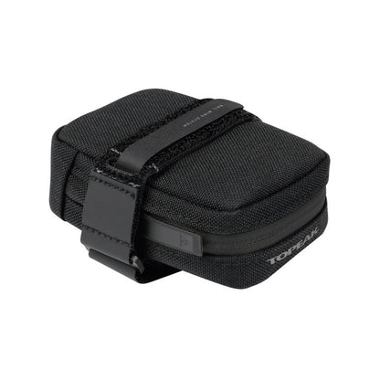 Bolsa de Sillín TOPEAK ELEMENTA Negro