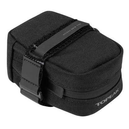 Bolsa de Sillín TOPEAK ELEMENTA Negro