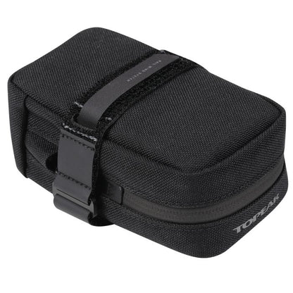 Bolsa de Sillín TOPEAK ELEMENTA Negro