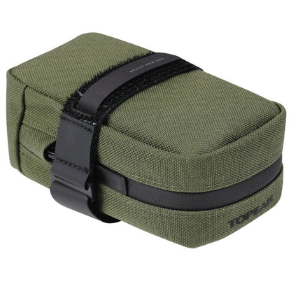Alforja de Sillín TOPEAK ELEMENTA Verde
