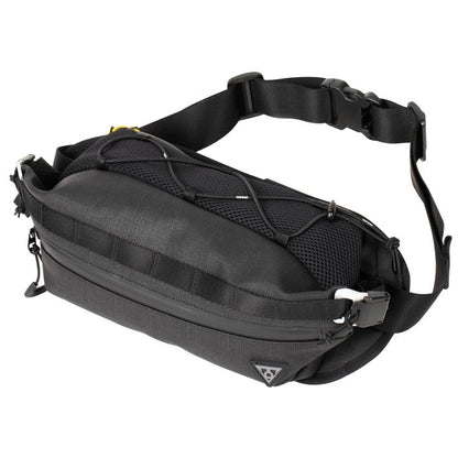 Riñonera TOPEAK 3L Negro