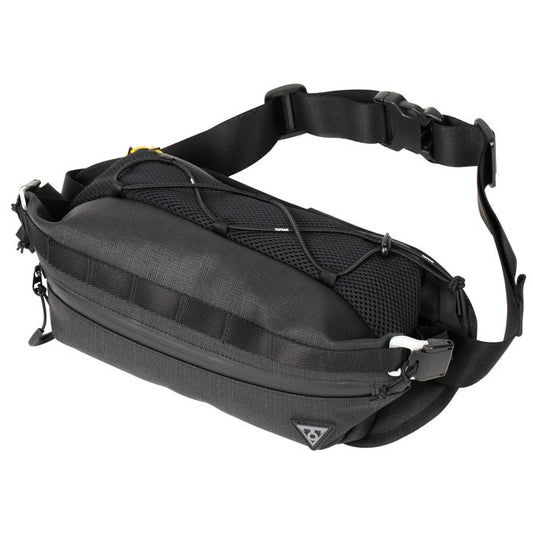 TOPEAK Bolsa Banana 3L Negra