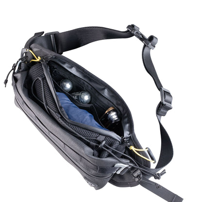 Riñonera TOPEAK 3L Negro