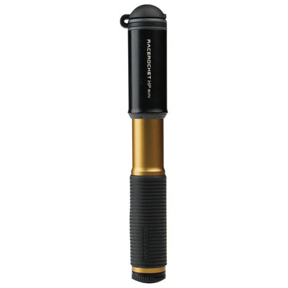 Bomba de Mano TOPEAK RACEROCKET HP Mini Oro