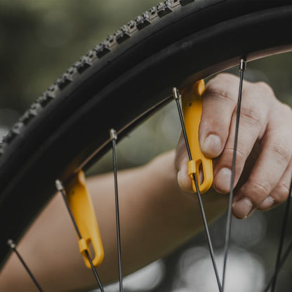 Desmontador de Neumático TOPEAK SHUTTLE LEVER PRO