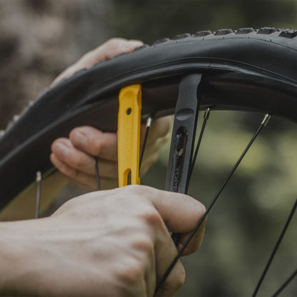 Desmontador de Neumático TOPEAK SHUTTLE LEVER PRO