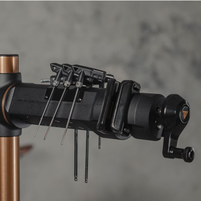 Taller stand TOPEAK PREPSTAND TEAM ISSUE