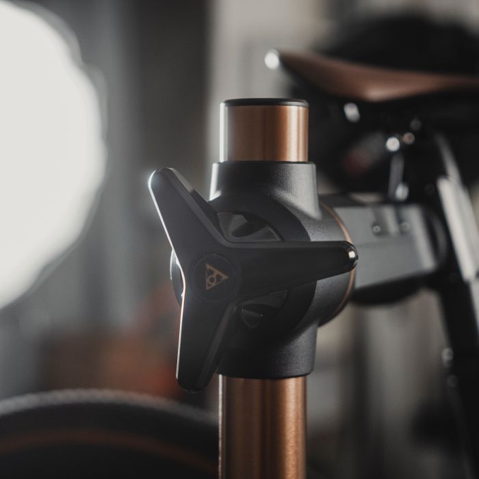 Taller stand TOPEAK PREPSTAND TEAM ISSUE