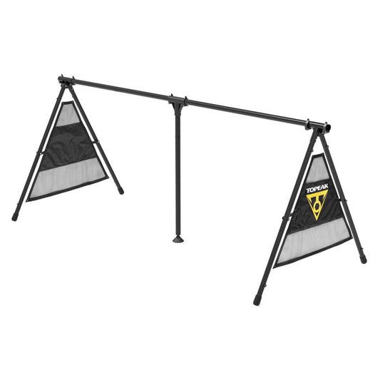 TOPEAK A-TYPE Portabicicletas para 12 bicicletas
