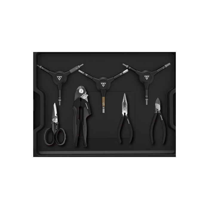 Taller portátil TOPEAK PREPSTATION TEAM ISSUE (48 unidades)