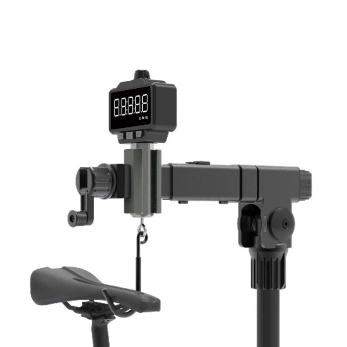 Báscula digital TOPEAK BIKE SCALE TEAM ISSUE