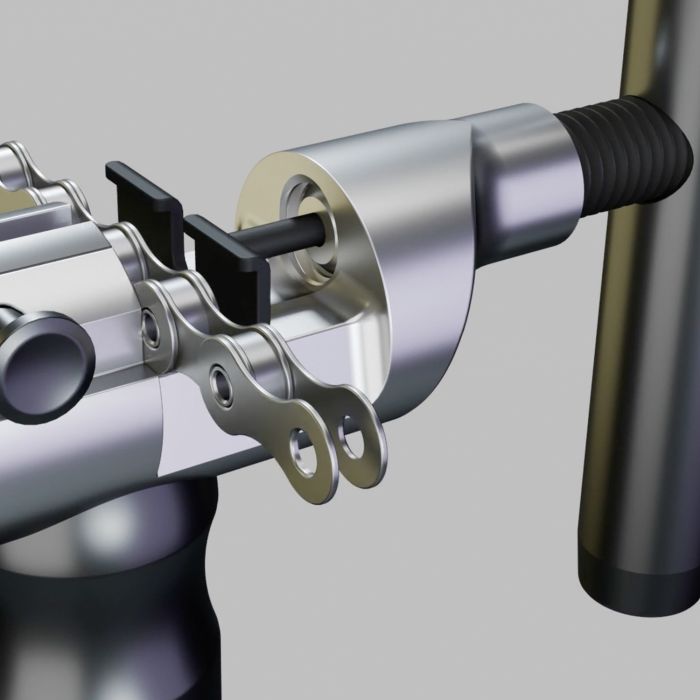 Orza-Cadena TOPEAK CHAIN MASTER TEAM ISSUE