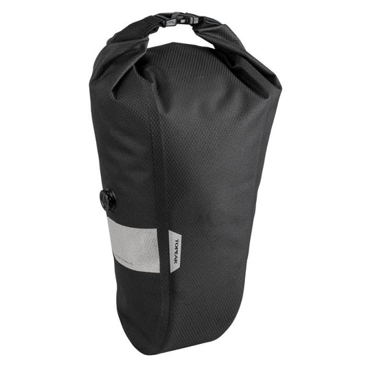 Bolsa de horquilla TOPEAK QR DRYBAG 5.8L Negro