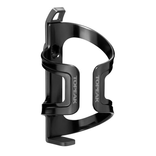 Portabidón TOPEAK DUALSIDE EX Negro