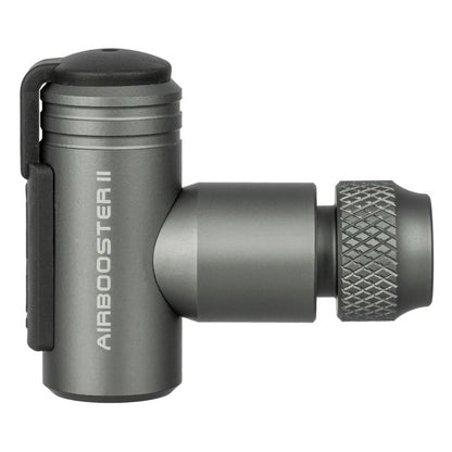 Inflador CO2 TOPEAK AIRBOOSTER II