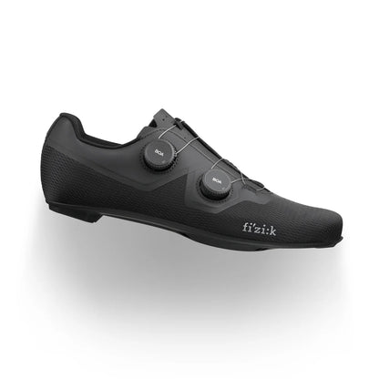Zapatillas de Carretera FIZIK LYRA Negro